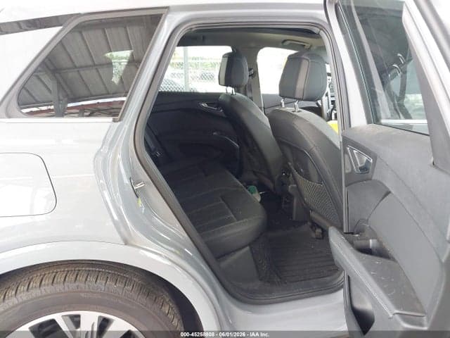2023 AUDI Q4 E-TRON PREMIUM PLUS 40 RWD 8