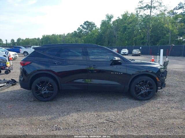 2019 CHEVROLET BLAZER 14