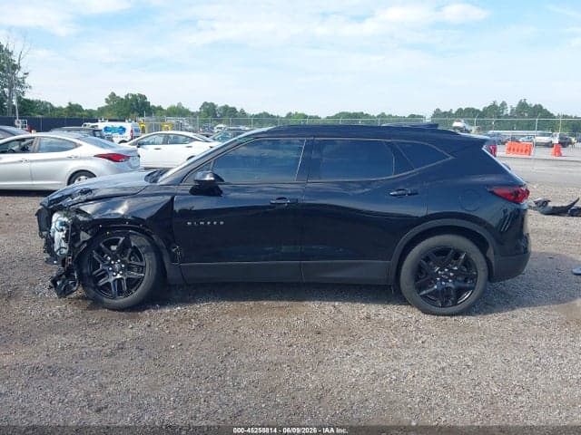 2019 CHEVROLET BLAZER 15