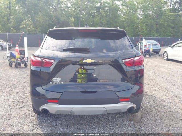 2019 CHEVROLET BLAZER 17