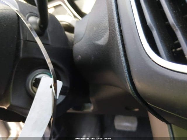 2018 FORD FOCUS SEL 11