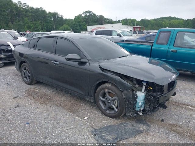 2025 KIA K4 LXS 1