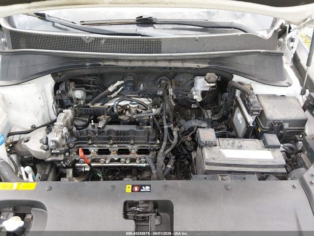 2018 KIA SORENTO 2.4L LX 11