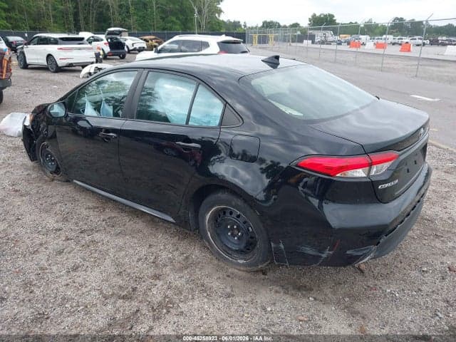 2023 TOYOTA COROLLA LE 3