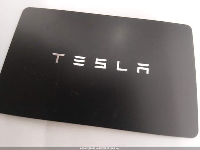 2022 TESLA MODEL 3 REAR-WHEEL DRIVE 11