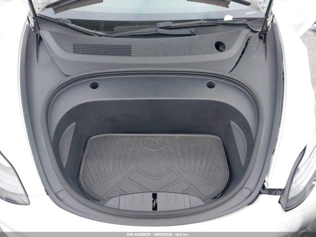 2022 TESLA MODEL 3 REAR-WHEEL DRIVE 10