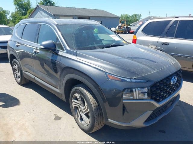 2023 HYUNDAI SANTA FE SEL 1