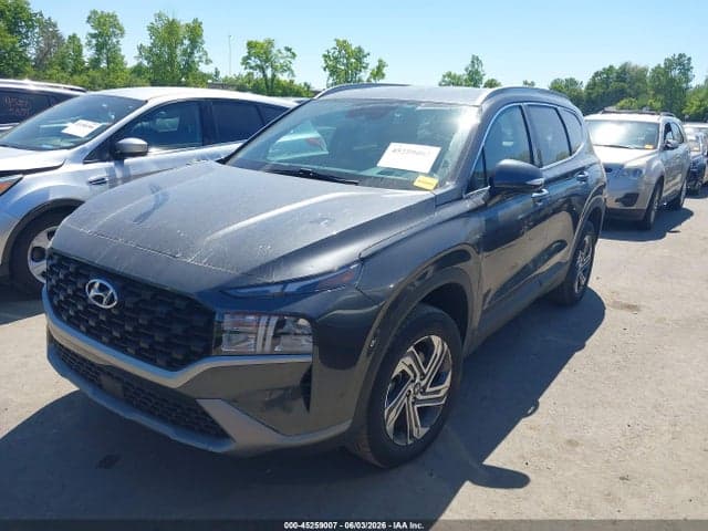 2023 HYUNDAI SANTA FE SEL 2