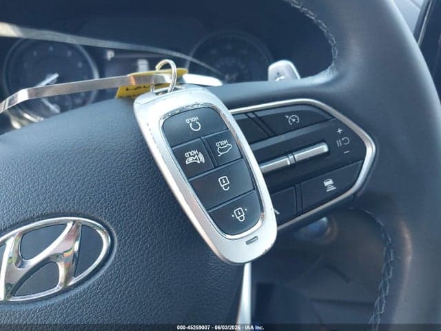2023 HYUNDAI SANTA FE SEL 11