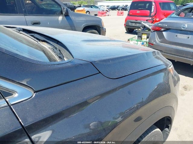 2023 HYUNDAI SANTA FE SEL 6