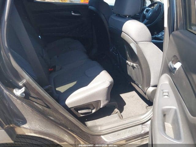 2023 HYUNDAI SANTA FE SEL 8