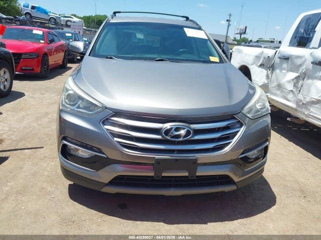 2018 HYUNDAI SANTA FE SPORT 2.4L 13