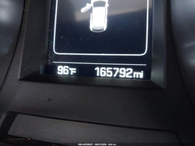 2018 HYUNDAI SANTA FE SPORT 2.4L 16