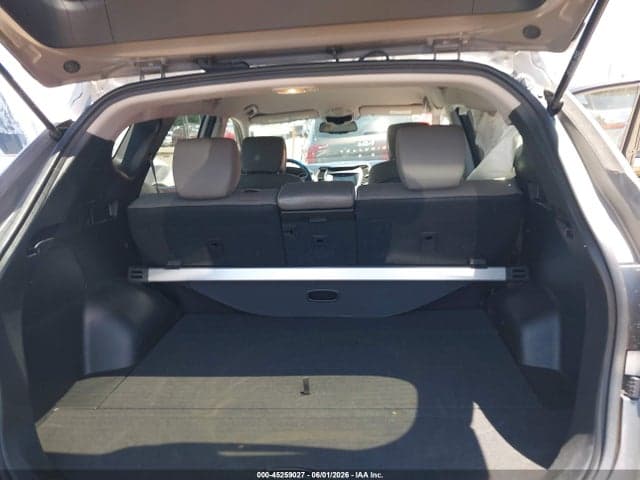 2018 HYUNDAI SANTA FE SPORT 2.4L 18