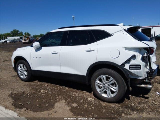 2022 CHEVROLET BLAZER FWD 2LT 15