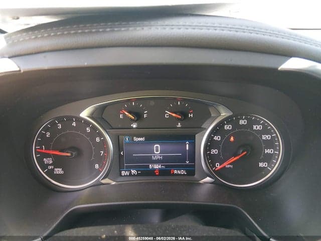 2022 CHEVROLET BLAZER FWD 2LT 7