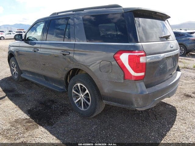 2020 FORD EXPEDITION XL 3