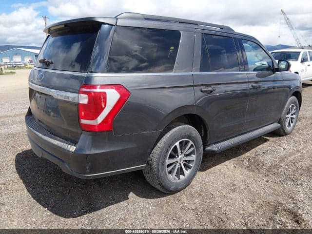 2020 FORD EXPEDITION XL 4