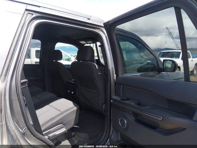 2020 FORD EXPEDITION XL 8