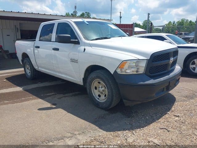 2017 RAM 1500 TRADESMAN 4X2 5'7 BOX 1