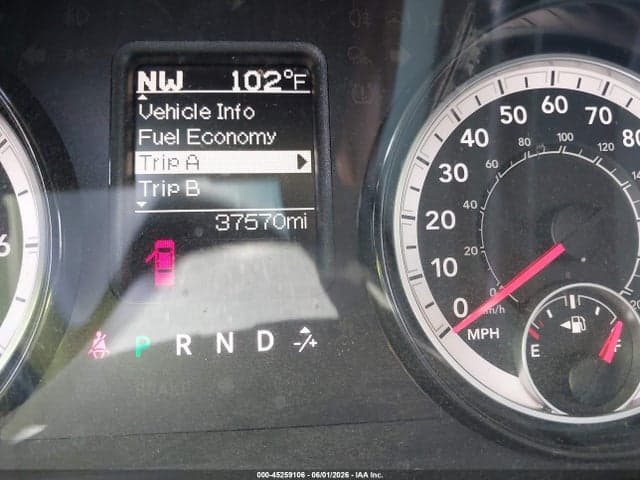 2017 RAM 1500 TRADESMAN 4X2 5'7 BOX 17