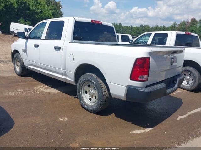 2017 RAM 1500 TRADESMAN 4X2 5'7 BOX 3