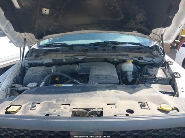 2017 RAM 1500 TRADESMAN 4X2 5'7 BOX 10