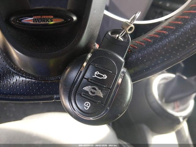 2015 MINI HARDTOP COOPER 11