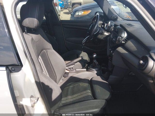 2015 MINI HARDTOP COOPER 5