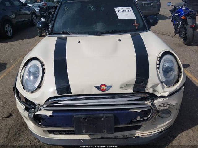 2015 MINI HARDTOP COOPER 6
