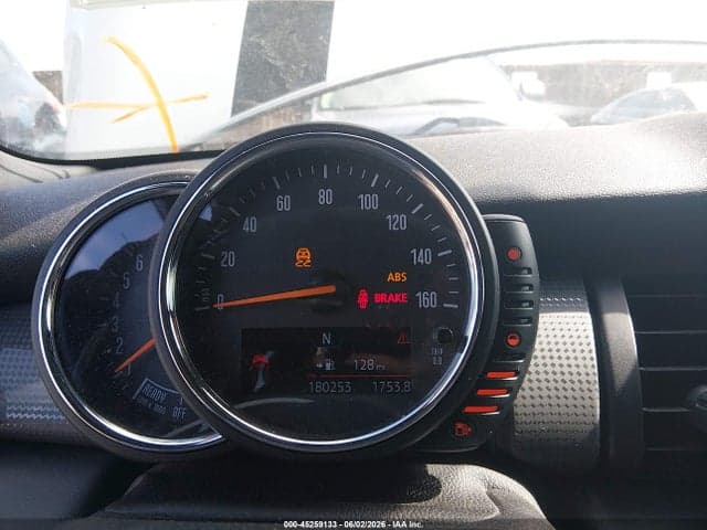 2015 MINI HARDTOP COOPER 7