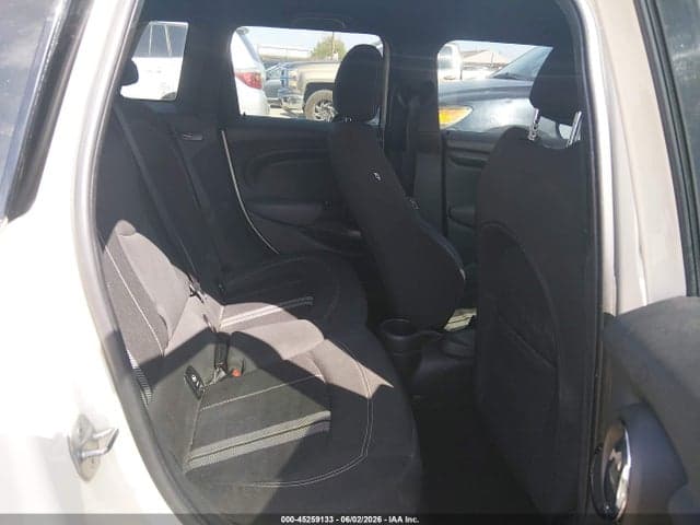 2015 MINI HARDTOP COOPER 8