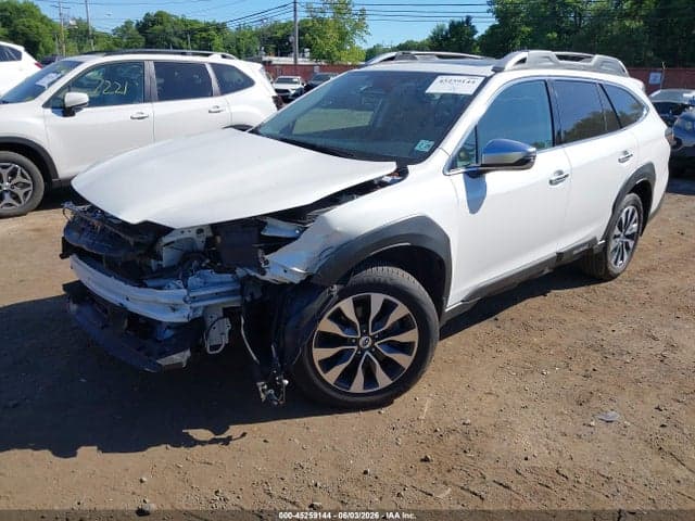 2024 SUBARU OUTBACK TOURING XT 2