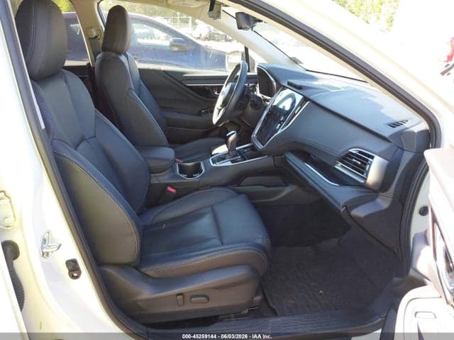 2024 SUBARU OUTBACK TOURING XT 5