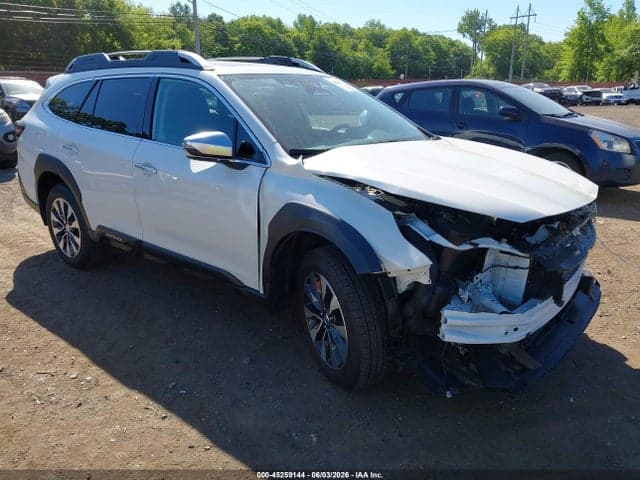 2024 SUBARU OUTBACK TOURING XT 6