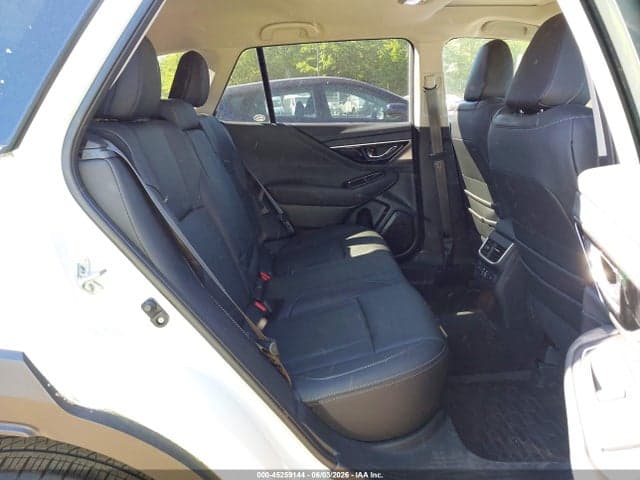 2024 SUBARU OUTBACK TOURING XT 8