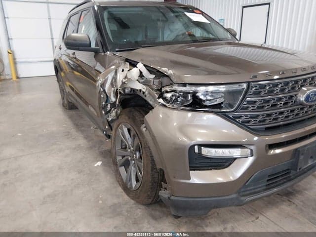 2021 FORD EXPLORER XLT 6