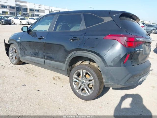 2023 KIA SELTOS LX 3