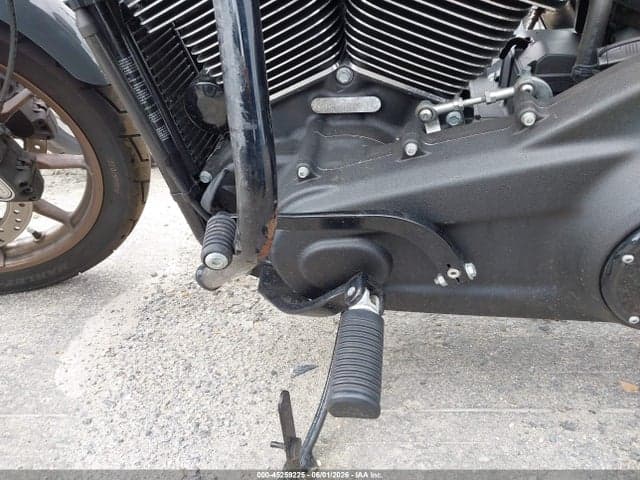 2022 HARLEY-DAVIDSON FXLRS 16