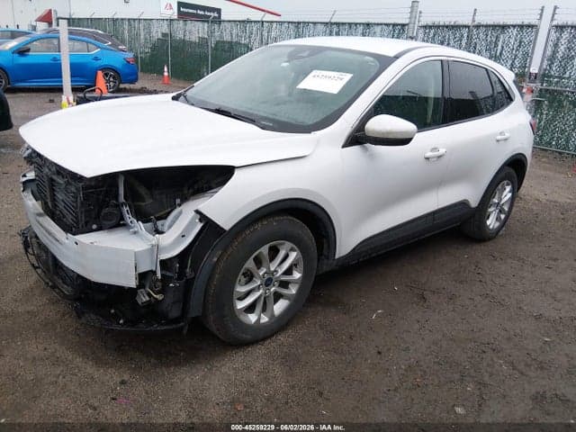 2020 FORD ESCAPE SE 2