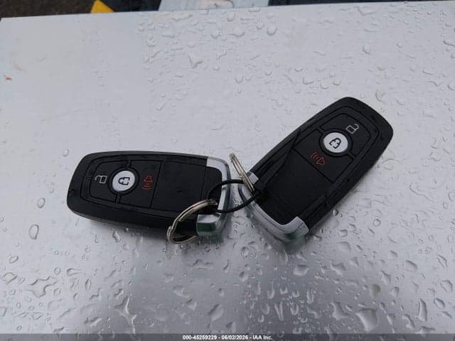 2020 FORD ESCAPE SE 11