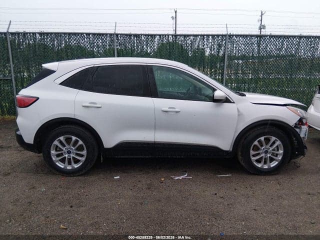 2020 FORD ESCAPE SE 14