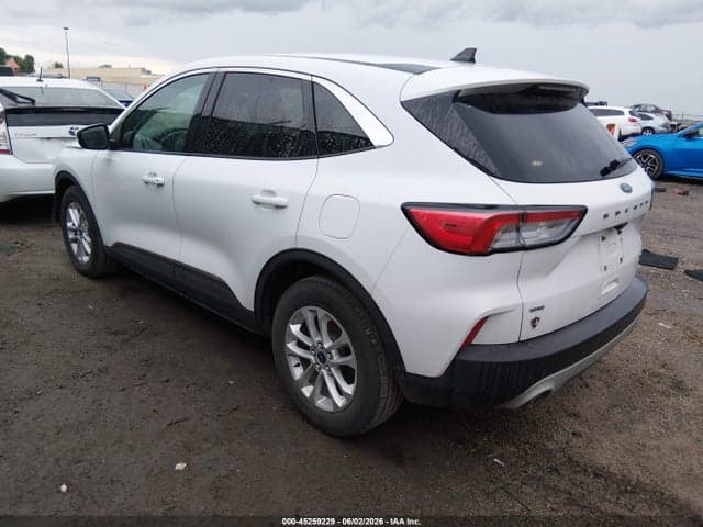 2020 FORD ESCAPE SE 3