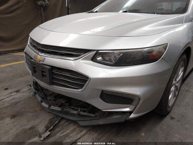 2017 CHEVROLET MALIBU 1LT 6
