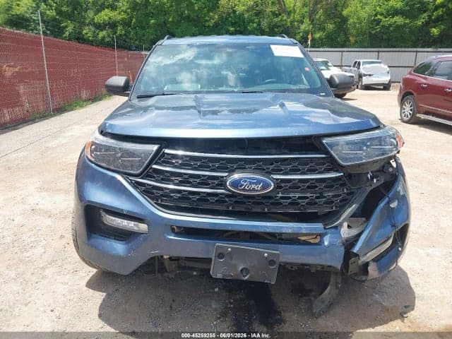 2020 FORD EXPLORER XLT 6