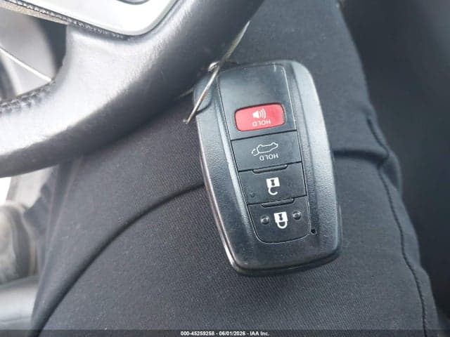 2019 TOYOTA RAV4 XLE PREMIUM 11