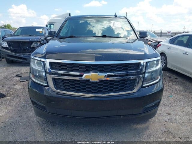 2018 CHEVROLET TAHOE LT 12