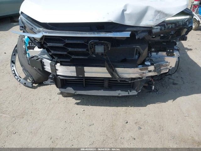 2025 HONDA CR-V EX AWD 16