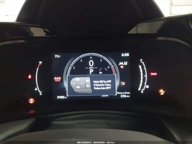 2026 LEXUS NX 350 LUXURY 7