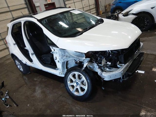 2020 FORD ECOSPORT SE 6